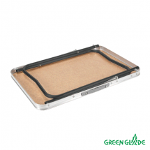 Стол складной Р109-01 71,5х48, Green Glade