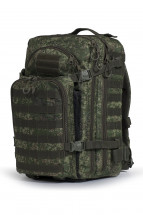 Рюкзак тактический Армада 4, Оксфорд, цифра, 45 л, ТАЙФ