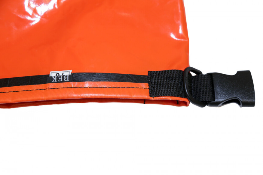 Гермомешок-драйбег Век 150л