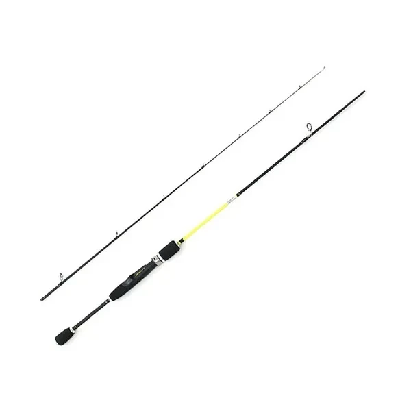 Спиннинг штекерный карбоновый Namazu Pro Catch-Jack-X Ultimate game IM8 1,8m