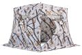 Палатка зимняя Higashi Winter Camo Pyramid Pro (трехслойная)