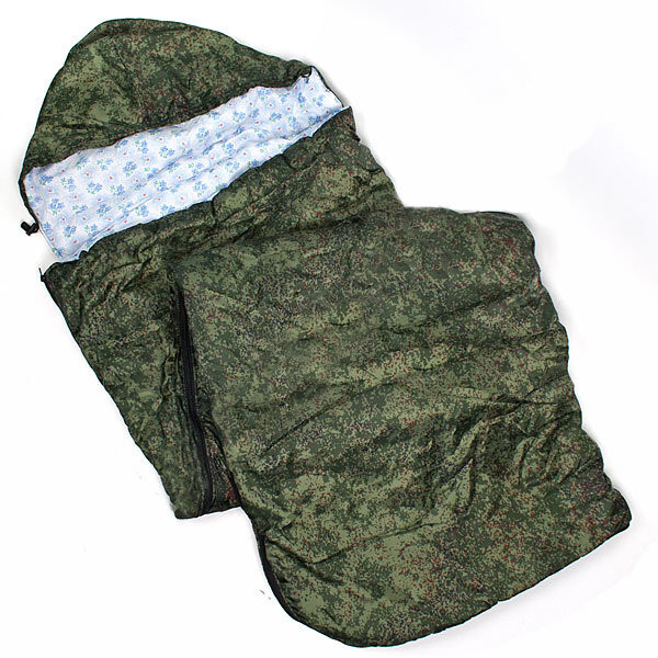 Спальный мешок Prestige 3K