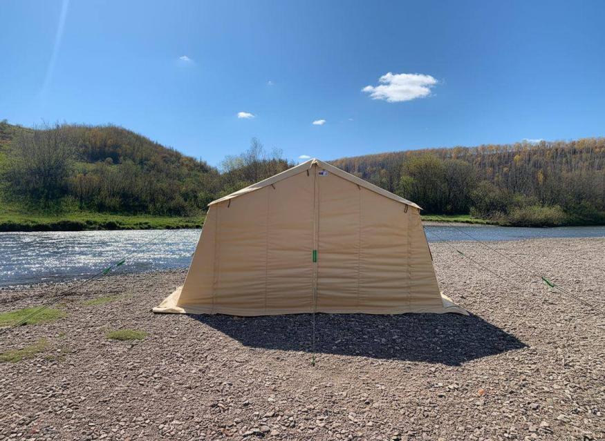 Шатер Енисей 5
