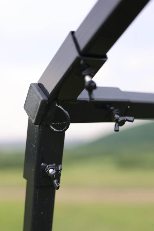 Шатер Енисей 5