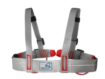 Грудная обвязка модифицированная, Венто