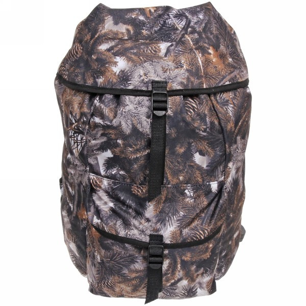 Рюкзак Вещмешок, оксфорд 25л