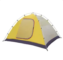 Палатка RockLand Pamir 4 v2, четырехместная Alu