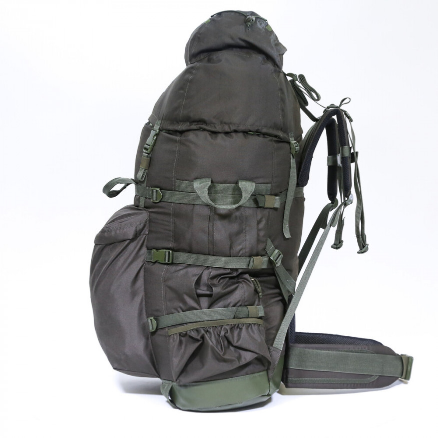 Рюкзак экспедиционный Медведь-150, Век