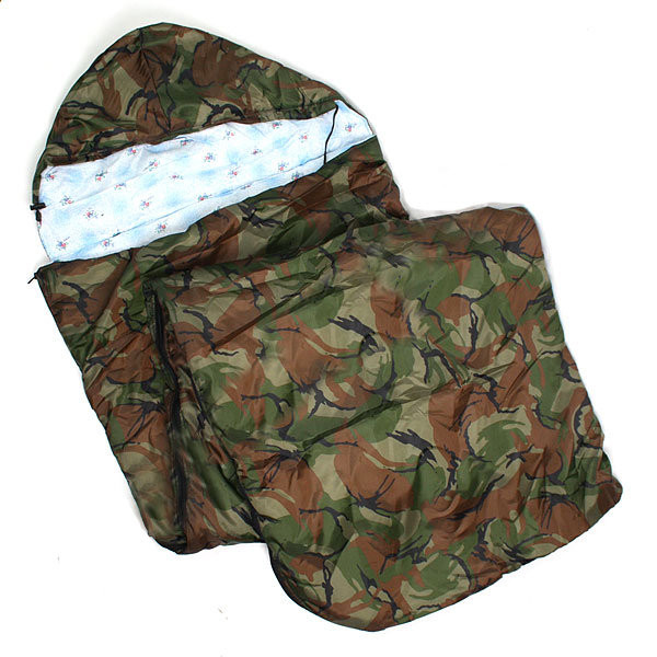 Спальный мешок Prestige 4K