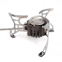 Газовая горелка Огненная буря, Следопыт