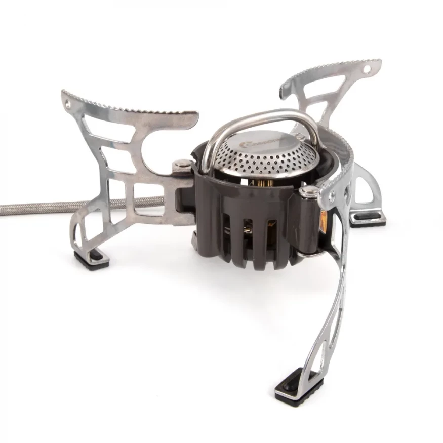 Газовая горелка Огненная буря, Следопыт