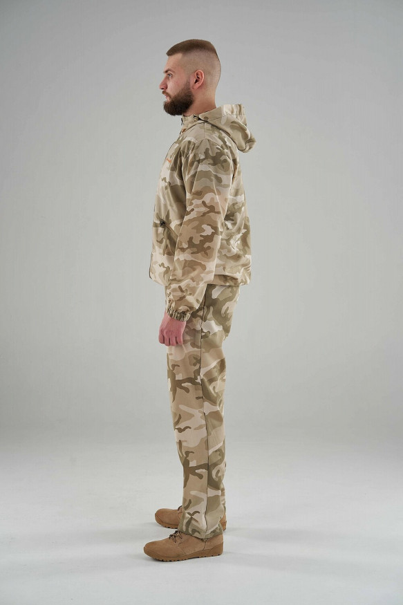 Костюм &amp;quot;Тень&amp;quot;(принт 1035), Сталкер