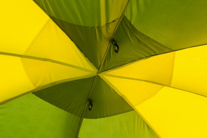 Шатёр автомат Lego Premium (10 человек), Maverick