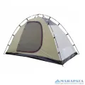 Палатка Troll 3, зелёный цвет, GreenLand