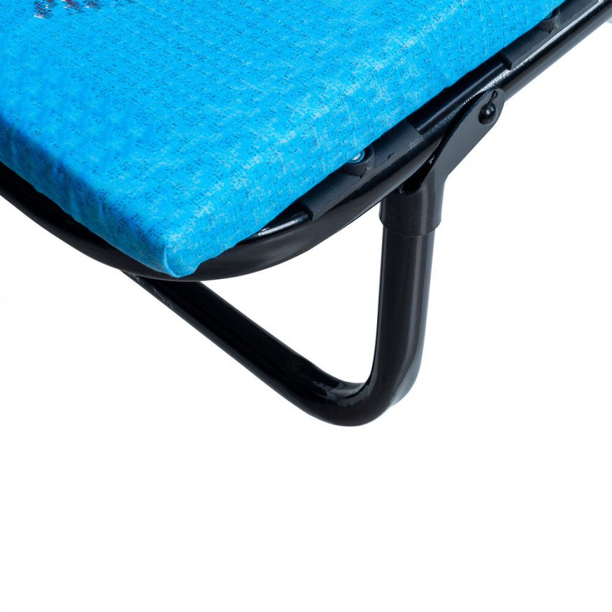 Кровать раскладная LeSet 216 (190 х 120 х 26,7, ламели)