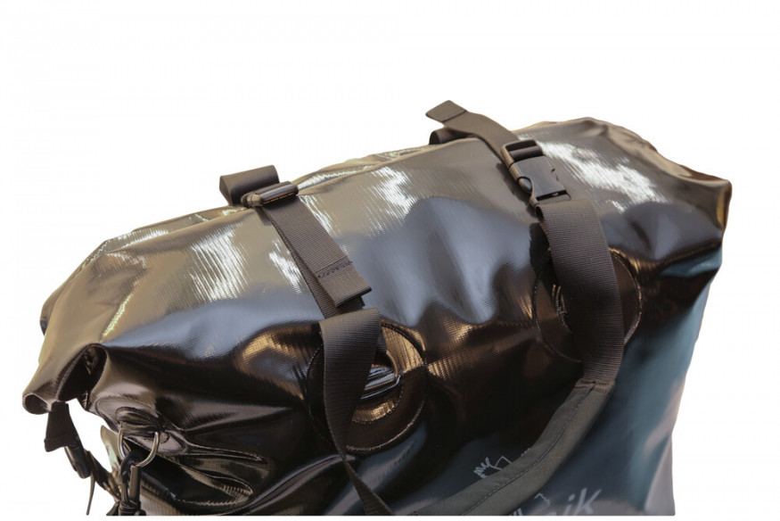 Гермосумка Век Спутник