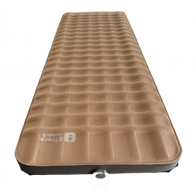 Ковер самонадувающийся Queen 8, 198х68х7,5 см, BTrace 