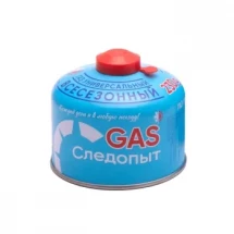 Газ всесезонный Следопыт, 230 г