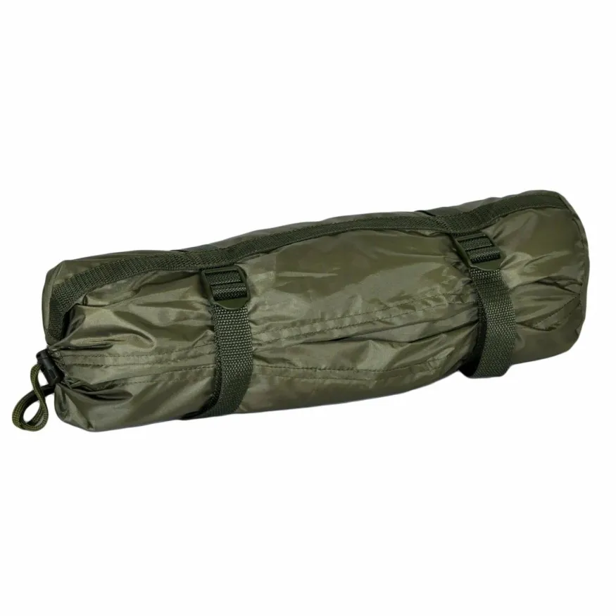 Тент Век 3x3 Армейский усиленный