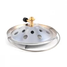 Газовая горелка Ручное пламя, Следопыт