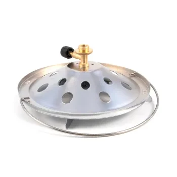 Газовая горелка Ручное пламя, Следопыт