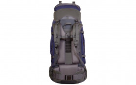 Рюкзак МАНАРАГА Макалу-100 V2, зелено-серый