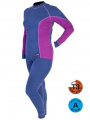 Термобелье Norfin LADY BASE