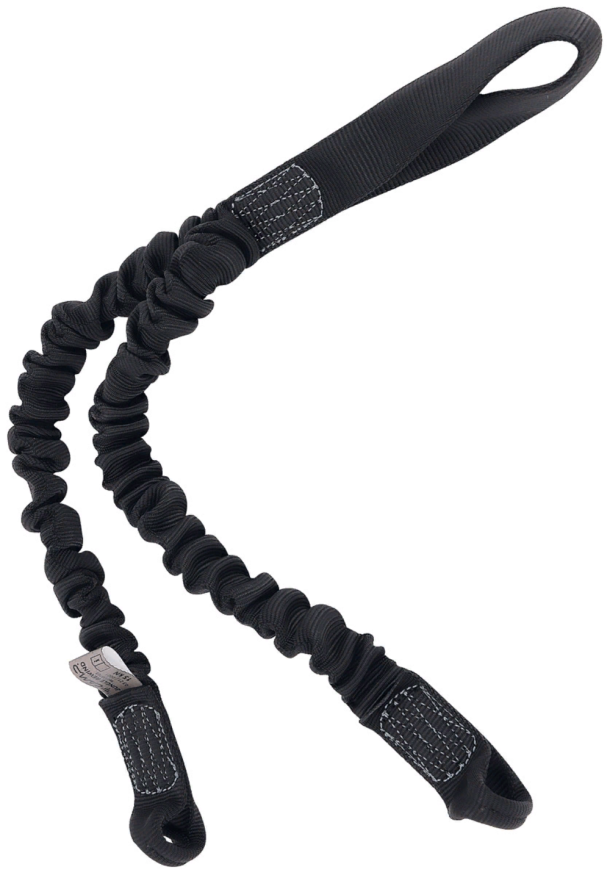 Самостраховка JUNGLE REWIND lanyard, CAMP