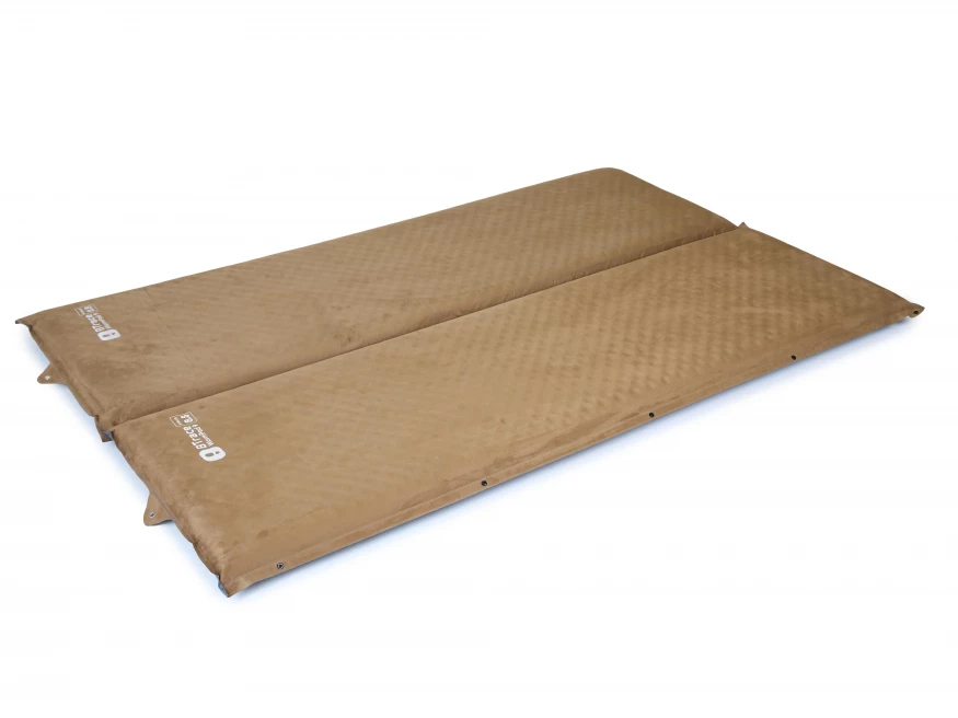 Ковер самонадувающийся Warm Pad 9, 192х66х9 см, BTrace