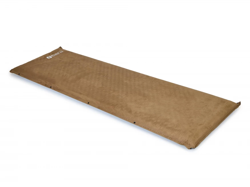 Ковер самонадувающийся Warm Pad 9, 192х66х9 см, BTrace