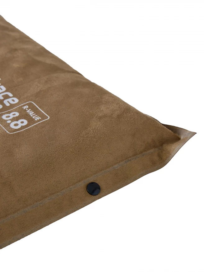 Ковер самонадувающийся Warm Pad 9, 192х66х9 см, BTrace