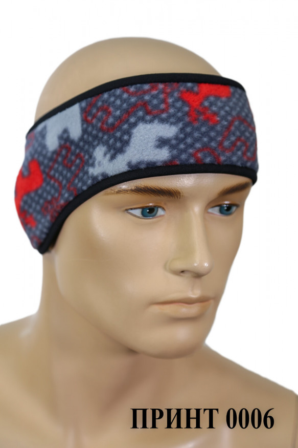 Полоска на голову Век Лотос