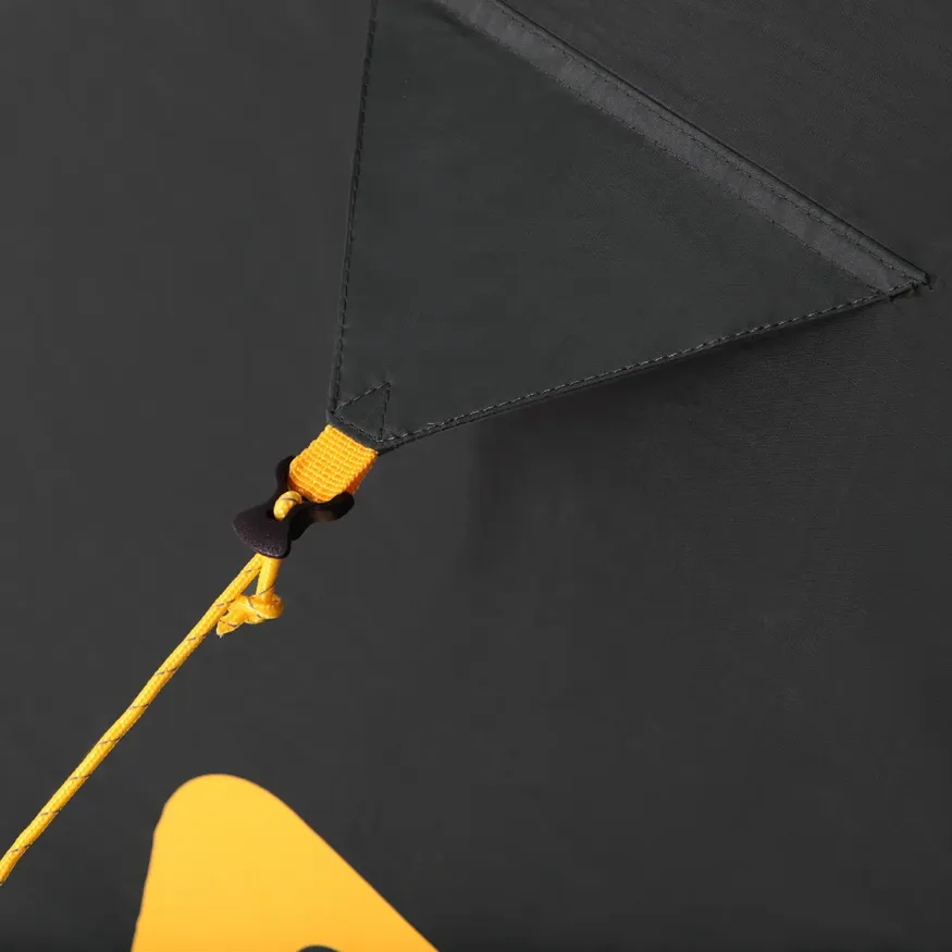 Палатка Travel 2-местная, зеленая, Btrace