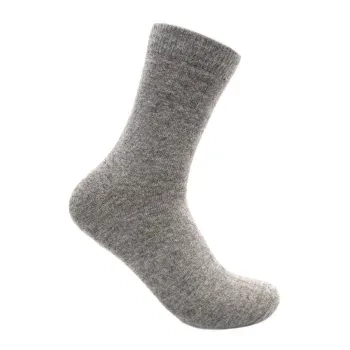Термоноски Organic Wool Socks Sheep, Следопыт