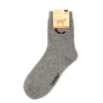 Термоноски Organic Wool Socks Sheep, Следопыт
