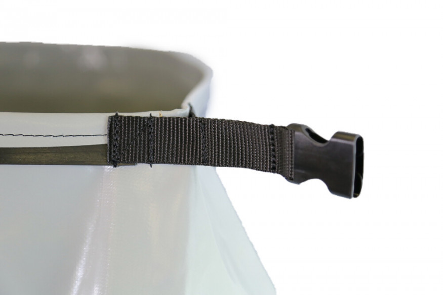 Гермосумка-баул Век 60л