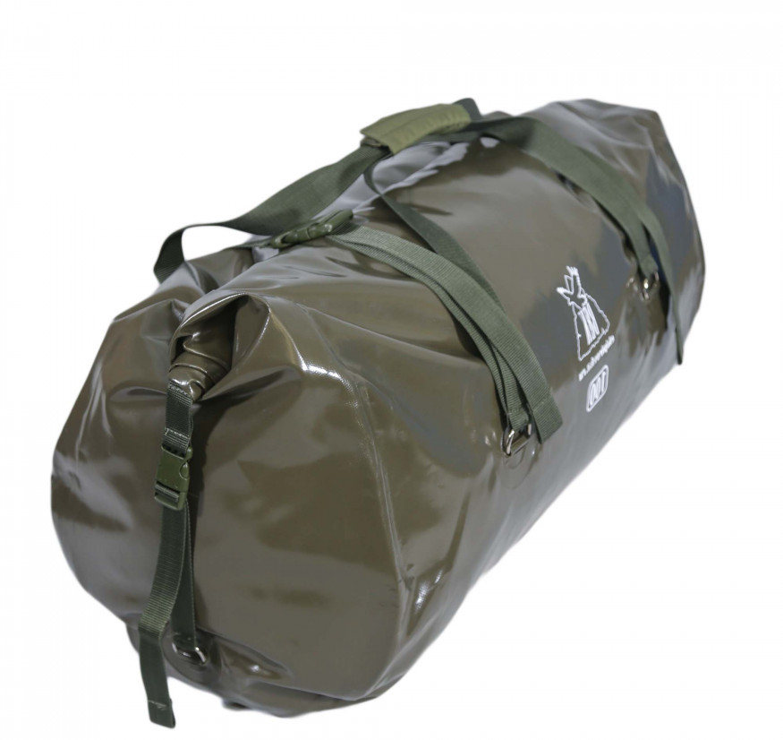 Гермосумка-баул Век 60л Охотник