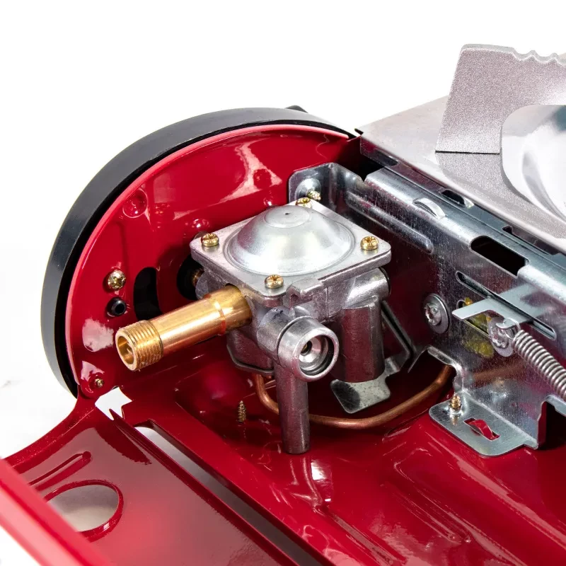 Туристическая плитка UltraEffect, с переходником, Следопыт