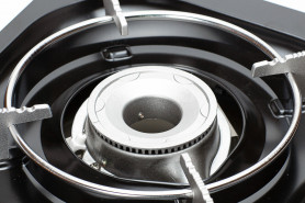 Газовая плита NaMilux NA-P3315PF (со штуцером)