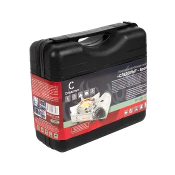 Туристическая плитка Spark, керамика, защита от избыточного давления, Следопыт