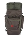 Рюкзак туристический Donkey, Зеленый, 80 л, Btrace