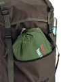 Рюкзак туристический Donkey, Зеленый, 80 л, Btrace