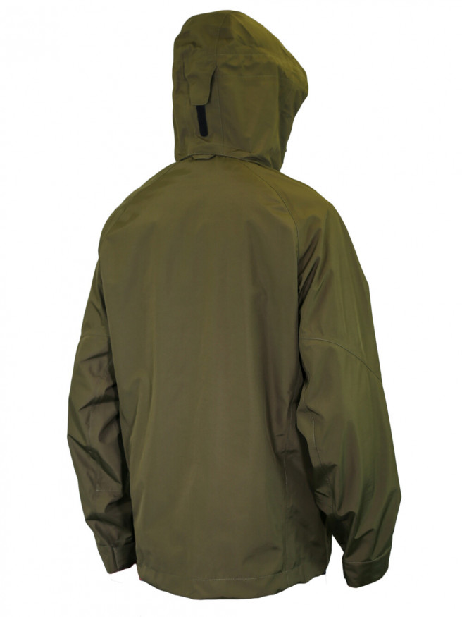 Куртка Век Ману мембрана