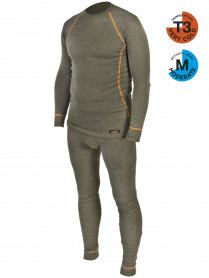 Термобелье Norfin Atlantic Classic PRO