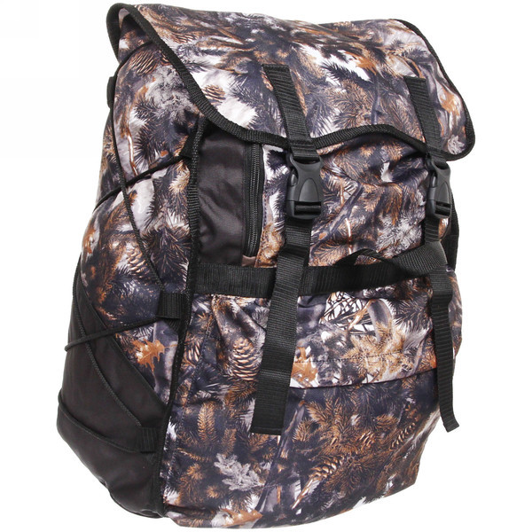 Рюкзак СВ-60, оксфорд 60л