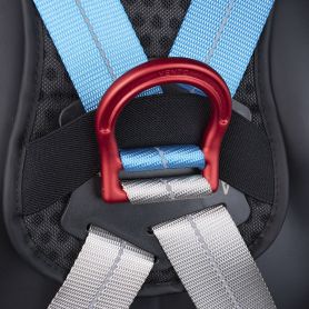 Высота 220 Страховочная привязь, Венто